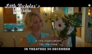 Little Nicholas' Treasure | Trailer 1