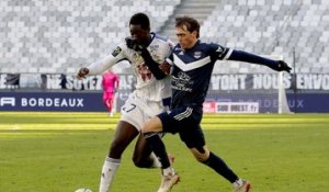 Ligue 1: Le débrief express de Bordeaux-Strasbourg (4-3)