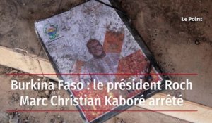 Burkina Faso : rumeurs de coup d’État