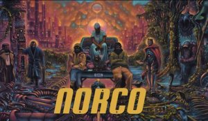 Norco - Bande-annonce de la démo