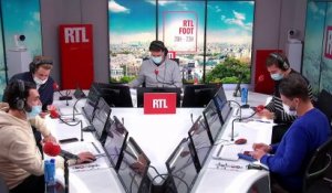 RTL Foot du 21 janvier 2022
