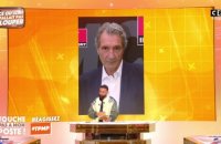 Le journaliste Jean-Jacques Bourdin suspendu de BFM TV