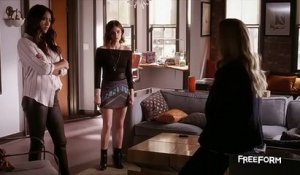 Pretty Little Liars Saison 7 - Trailer (EN)