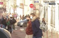 Nuisances sonores, jets de détritus, insultes… Les désagréments sont devenus quotidiens près d’un lycée à Versailles: « C’est insupportable ! » - VIDEO