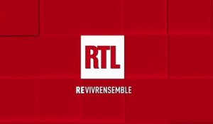 Le journal RTL de 12h du 25 janvier 2022