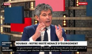 EXCLU - Clash chez Les Républicains: Gilles Platret met en cause Patrick Karam qui a amené Valérie Pécresse dans une mosquée islamiste - Regardez