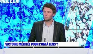 Virage Marseille : l'OM verrouille-t-il vraiment Caleta-Car ?