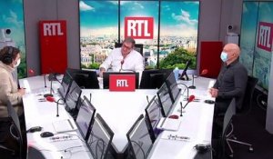 Le journal RTL de 7h30 du 26 janvier 2022