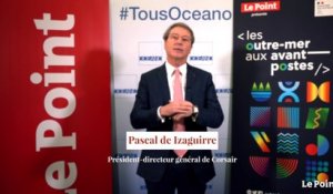 « Les Outre-mer aux avant-postes » : entretien avec Pascal de Izaguirre