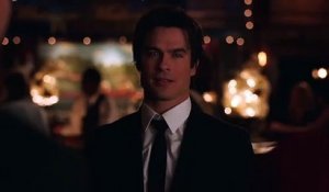 The Vampire Diaries Saison 6 - Promo "Do You Remember the First Time?" (EN)