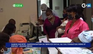 [#Reportage] Gabon: la fécondation in vitro effective dès ce premier trimestre 2022 à Jeanne Ebori