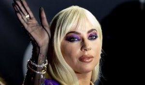 Lady Gaga révèle avoir voulu être une actrice avant d’être chanteuse