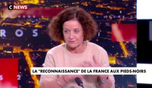 Elisabeth Levy sur la Guerre d'Algérie: «Personne ne rend jamais hommage à nos soldats : 25 000 jeunes soldats français»