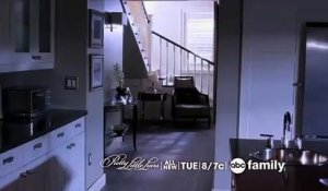 Pretty Little Liars Saison 5 - Trailer  (EN)