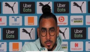 Payet, avant OL-OM : « L'amour triomphe toujours » - Foot - L1 - OM