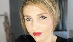 VOICI : Amandine Pellissard (Familles nombreuses) change de look : les internautes sont subjugués