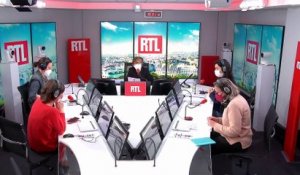 Le journal RTL de 18h du 28 janvier 2022