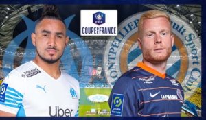 OM - Montpellier : les compositions probables