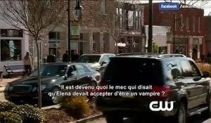 The Vampire Diaries Saison 4 - Promo (EN)