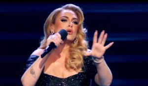 La vraie raison pour laquelle Adele a annulé ses concerts à Las Vegas