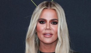 Khloé Kardashian ‘surprise’ d’apprendre que sa sœur Kim sortait avec Pete Davidson