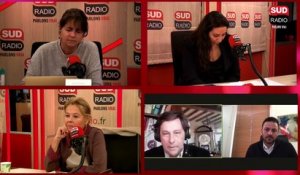 Taubira remporte la primaire populaire / Zemmour Le Pen / Ophélie Meunier menacée de mort