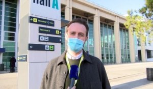 Aéroport Marseille-Provence : moins de bruit et moins de pollution, une consultation est en cours