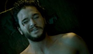 Game of Thrones saison 6 : le bêtisier où les acteurs se lâchent