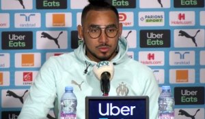 OL-OM : Pour Dimitri Payet "les incidents du 21 novembre sont évacués"