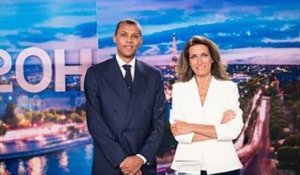 Polémique Stromae au 20h de TF1: "Ça ne méritait pas autant de questionnements" regrette le chanteur