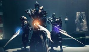Destiny 2: The Witch Queen - Official Weapons and Gear Trailer