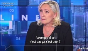 Le Pen, Zemmour, Maréchal : petites trahisons en famille