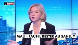 Valérie Pécresse : «Qu’est-ce que l’ambassadeur du Mali fait encore en France»