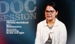 DOC SESSION - Christa Grace Manikan