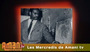 Deuxième partie_ Aboubacry Moussa Lam revient sur la vie d'étudiant du professeur Cheikh Anta Diop.