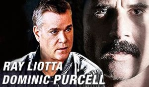  CORRUPTION | Ray Liotta, Dominic Purcell | Thriller Policier | Film Complet en Français