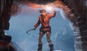 Rise of the Tomb Raider (Xbox One) : un nouveau trailer alléchant et un rendez-vous à l'E3 2015