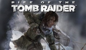 Rise of the Tomb Raider : la date de sortie de la version PC