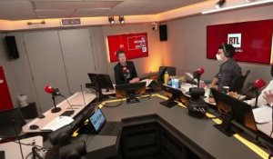 La brigade RTL du 03 février 2022