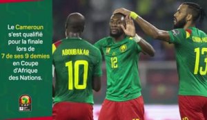 Demies - 5 choses à savoir sur Cameroun-Égypte