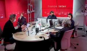 Macron, le procrastinateur de la candidature - Le billet de Tanguy Pastureau