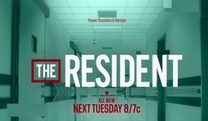 The Resident - Promo 5x12