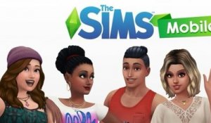 The Sims Mobile (iOS, Android) : date de sortie, apk, news et astuces du jeu de simulation