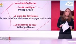 Catherine Dumas & Philippe Juvin - Bonjour chez vous ! (04/02/2022)