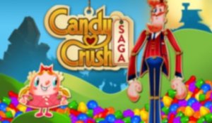 Candy Crush Saga niveau 2670 : solutions et astuces pour passer le level