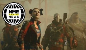 ‘Suicide Squad: Kill the Justice League’ reportedly delayed into 2023