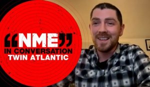 Sam McTrusty on Twin Atlantic's 'Transparency' album, mental health and the future | In Conversation