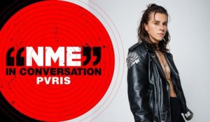 PVRIS' Lynn Gunn on 'Monster', 'My Way' and the next album | In Conversation