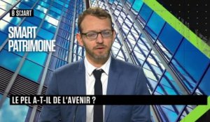 SMART PATRIMOINE - Enjeux patrimoine du vendredi 4 février 2022