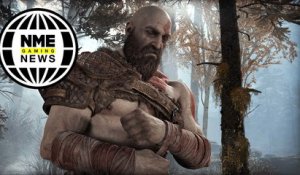 ‘God of War’ PC port developer revealed along with new features